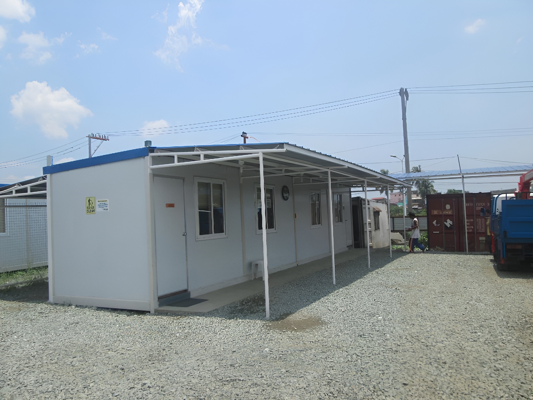 Container Houses image 25