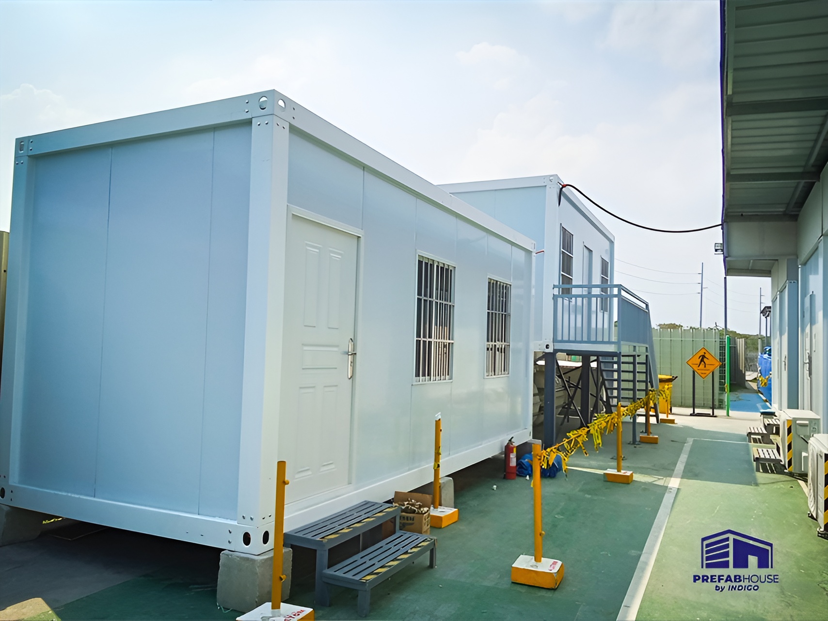 Container Houses image 24