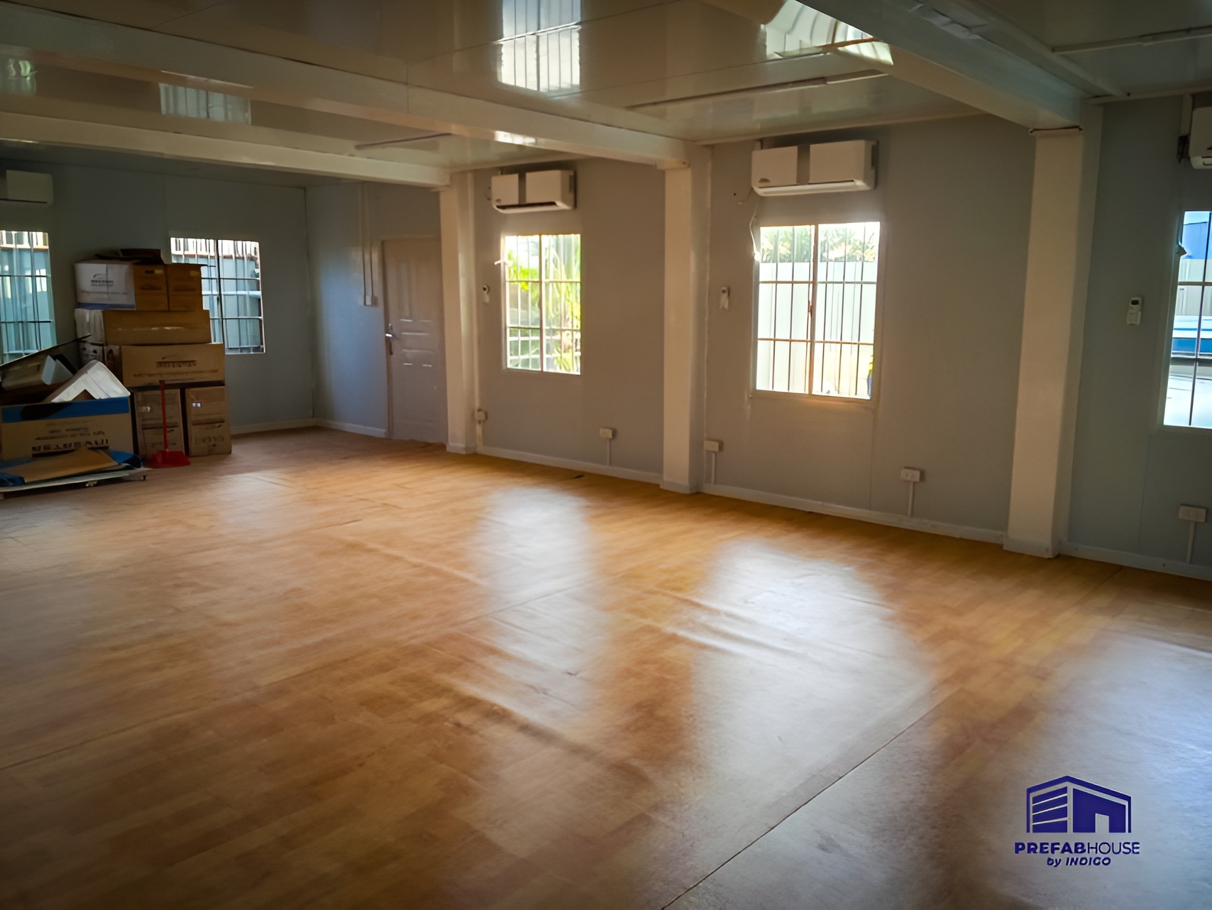 Container Houses image 15