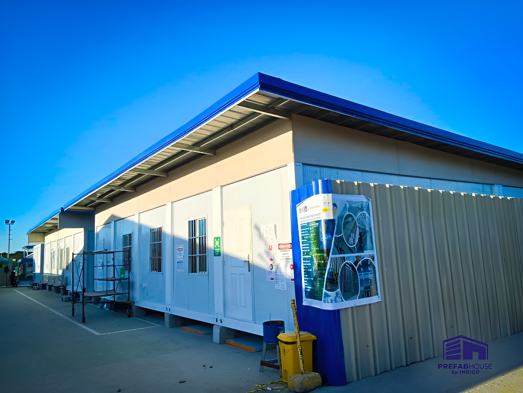 Container Houses image 14