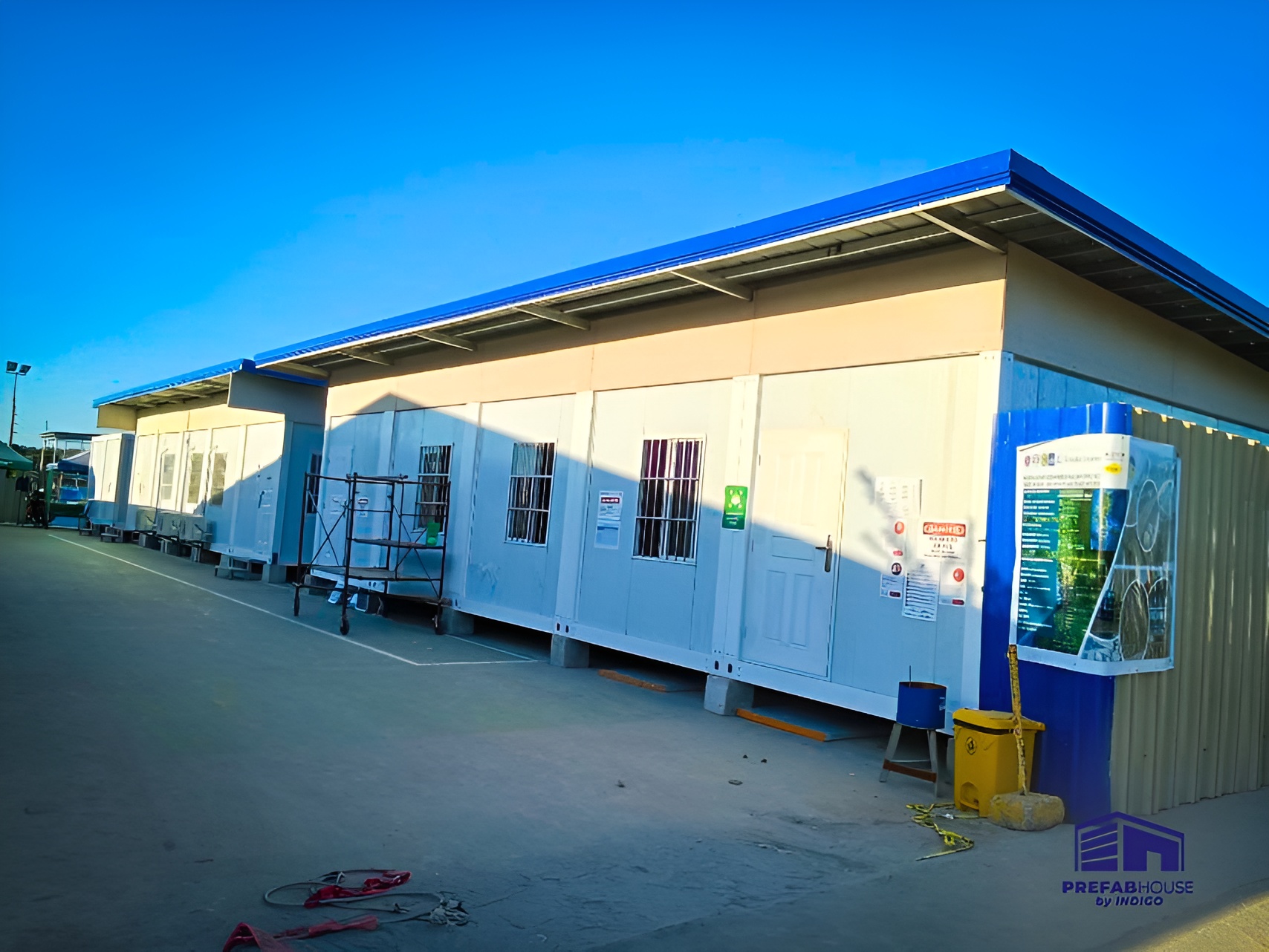 Container Houses image 13