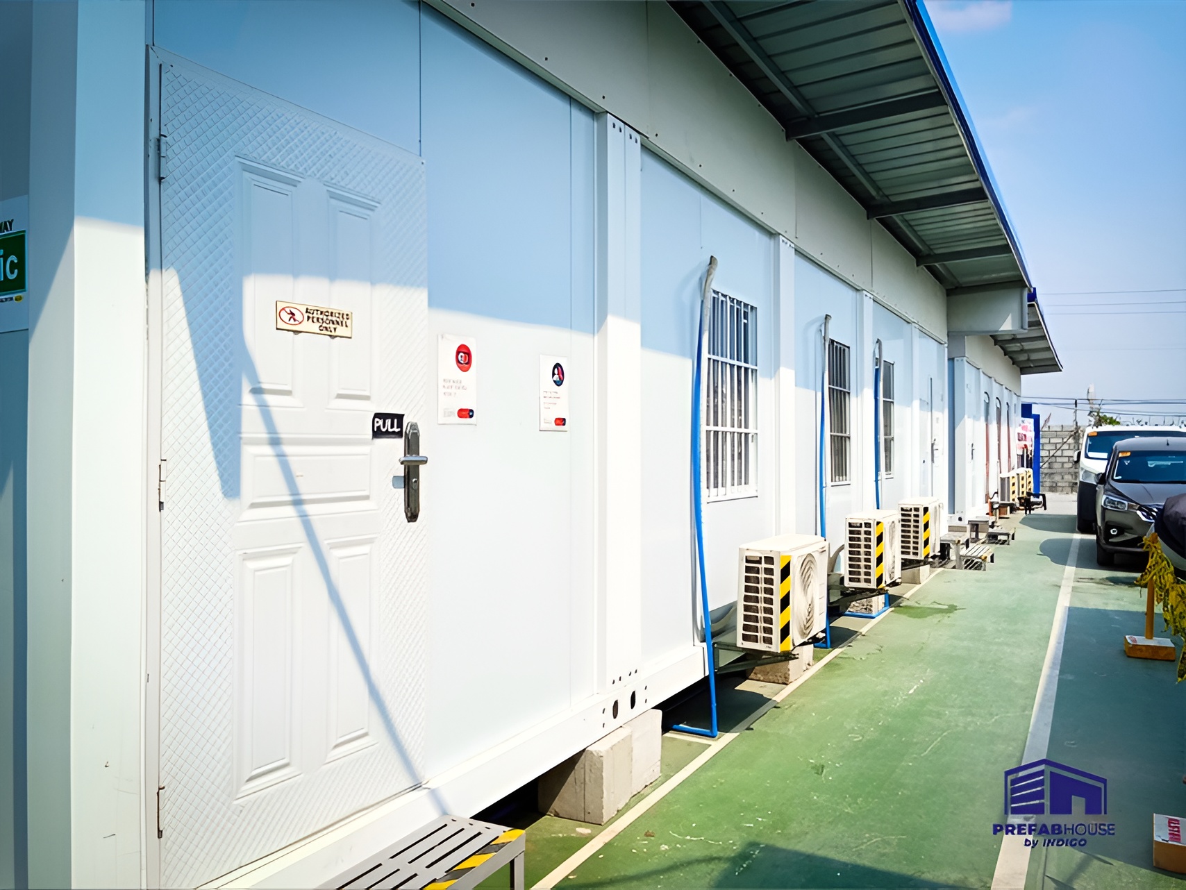 Container Houses image 22