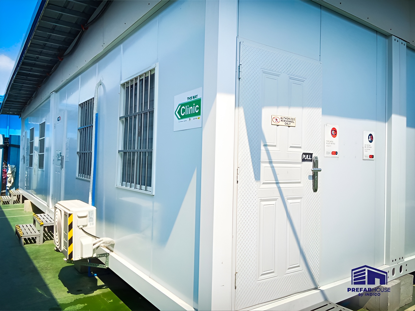 Container Houses image 21