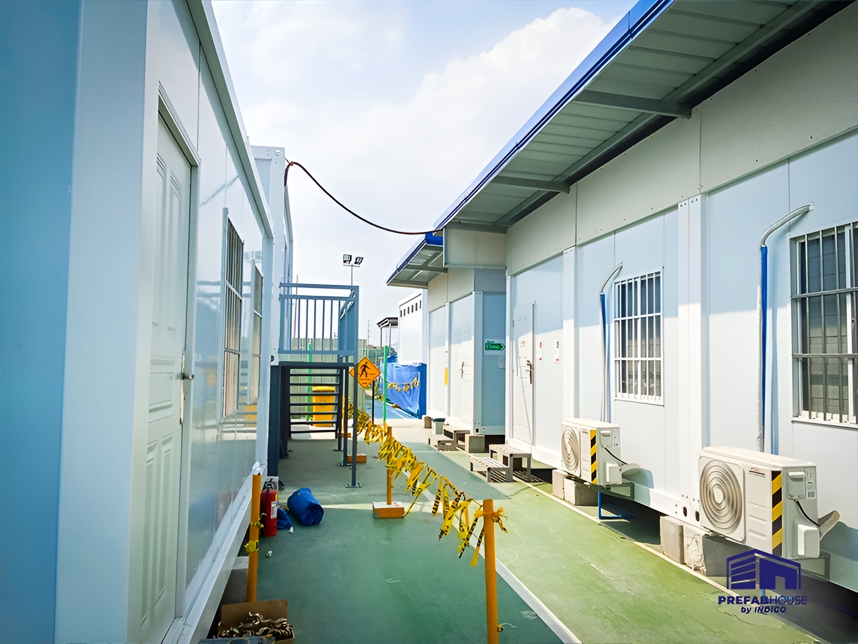 Container Houses image 20