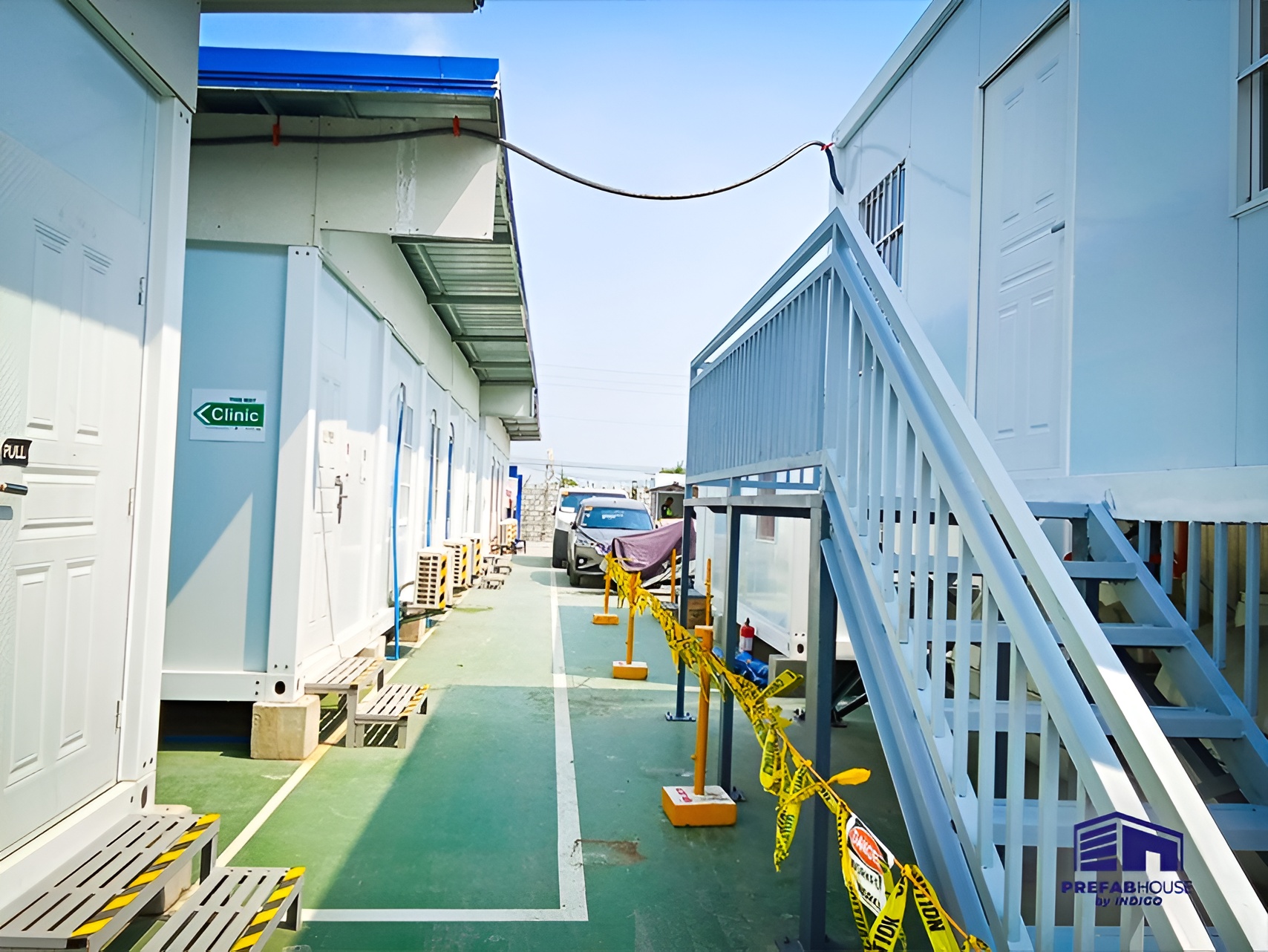 Container Houses image 19