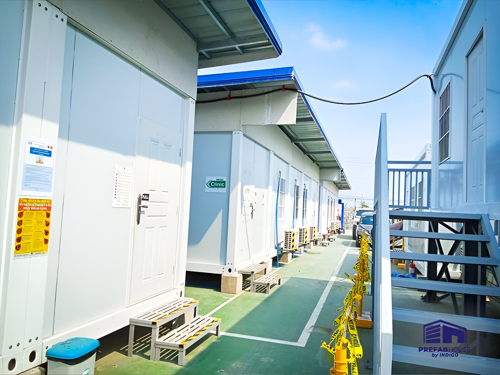 Container Houses image 18