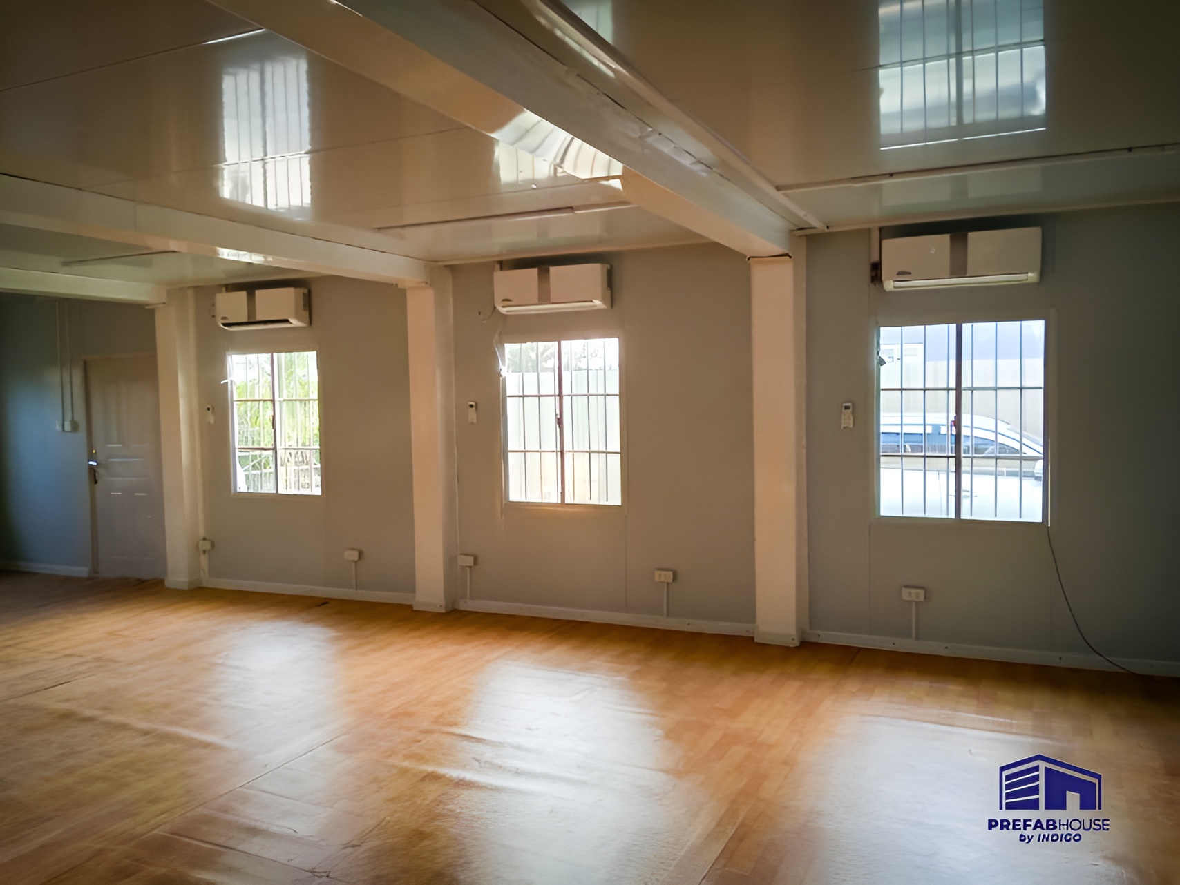 Container Houses image 17