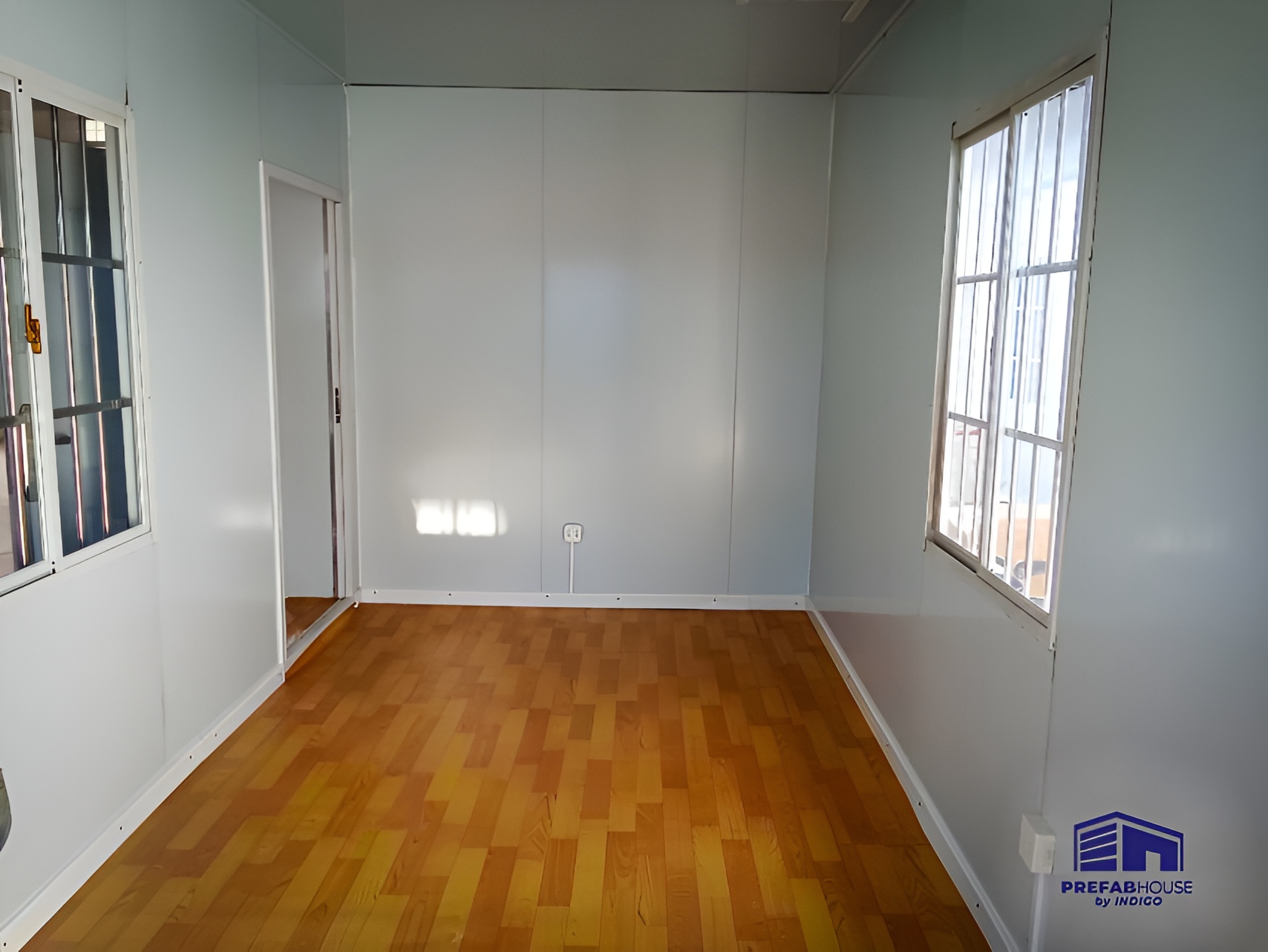 Container Houses image 16