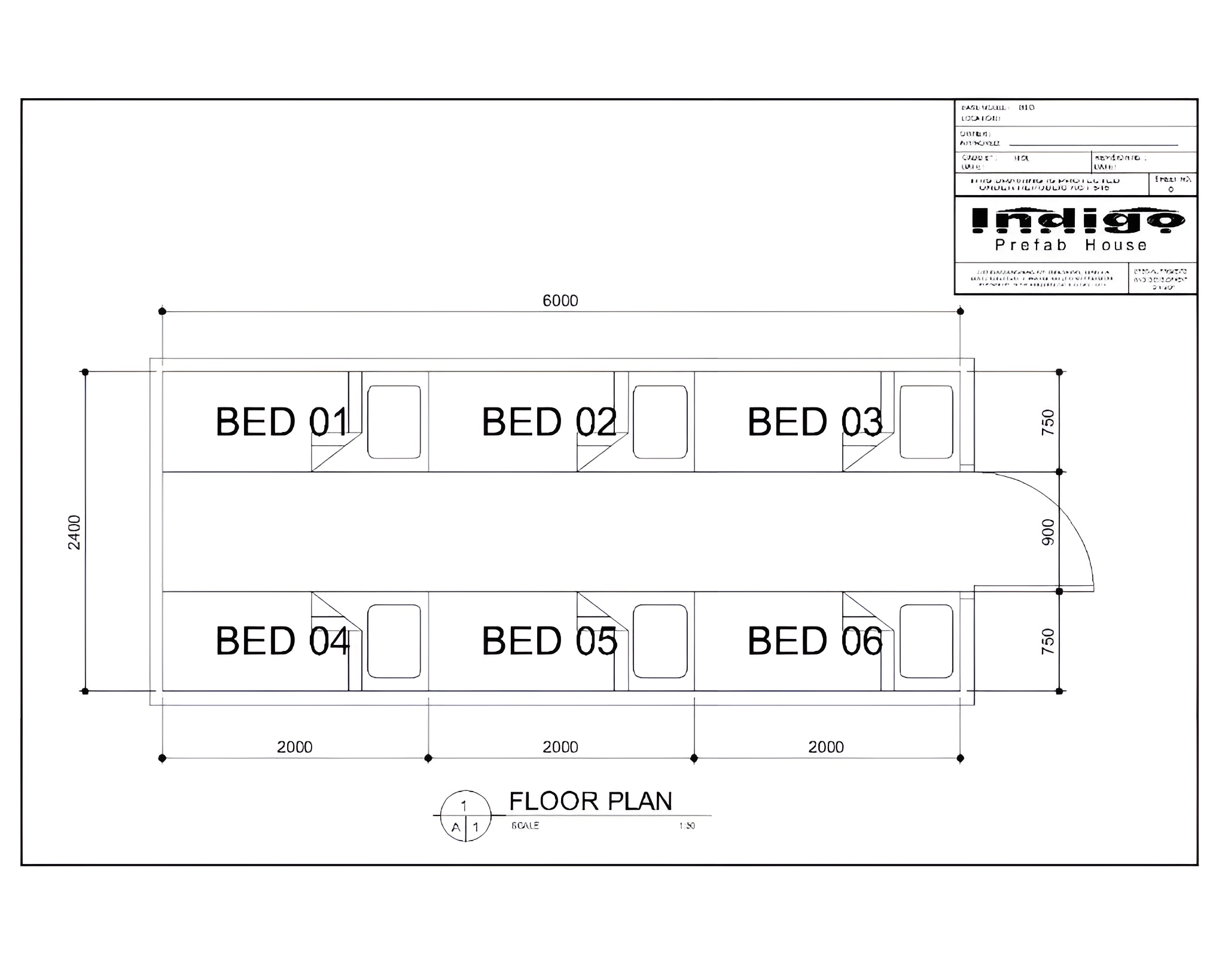 Container Houses image 29