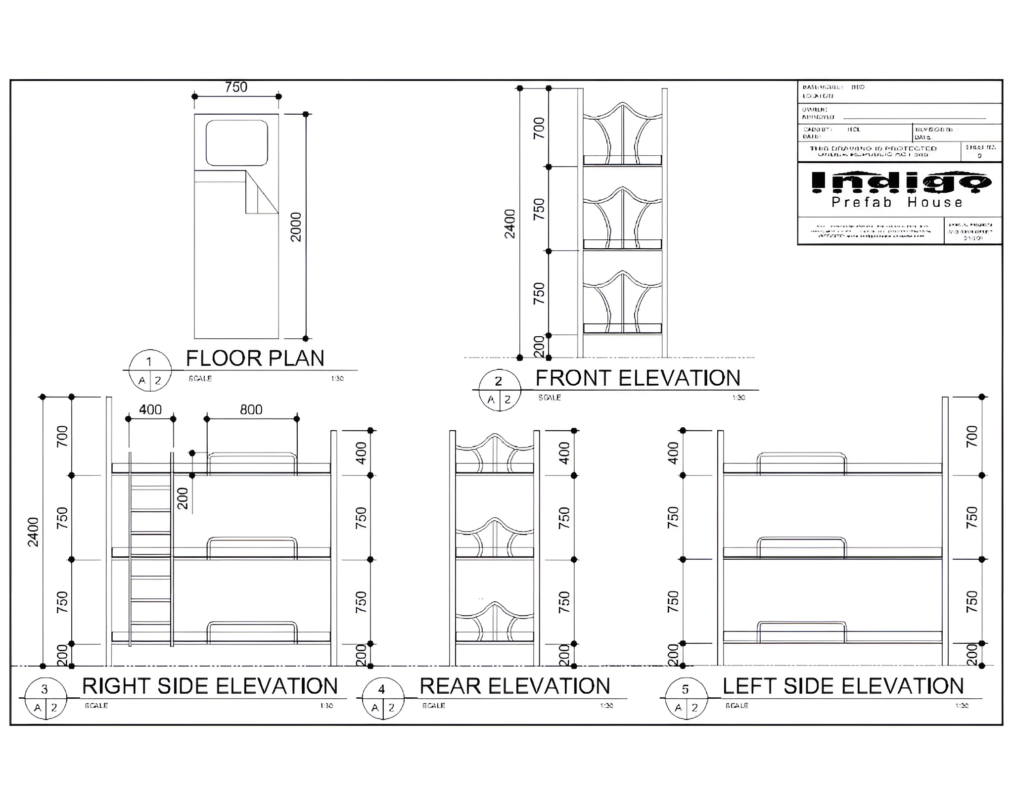 Container Houses image 28