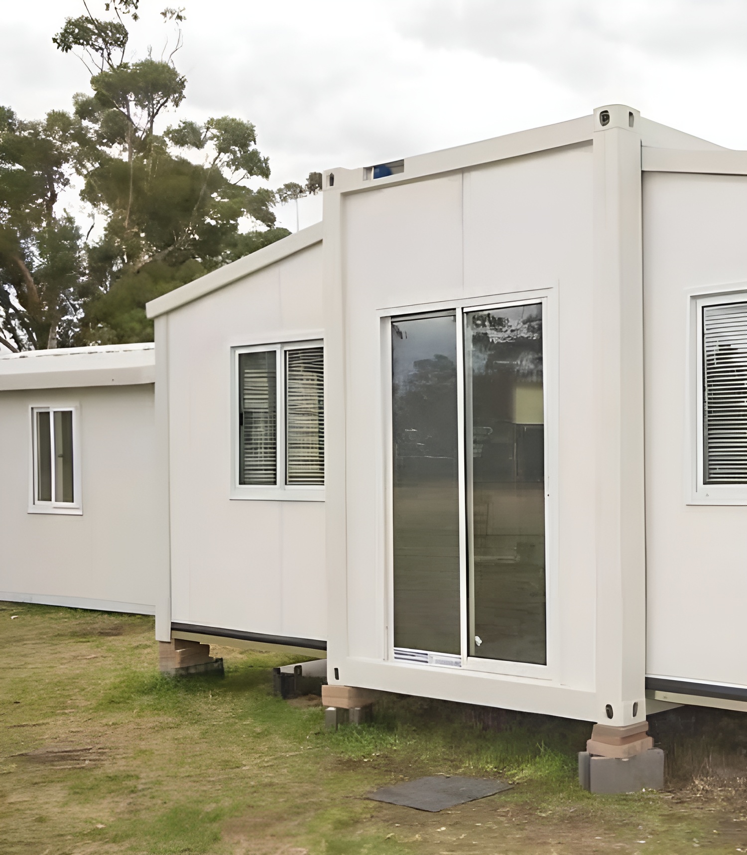 Expandable Containers image 3