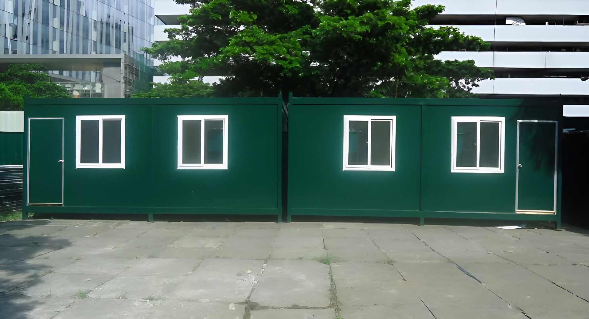 Container Houses image 26