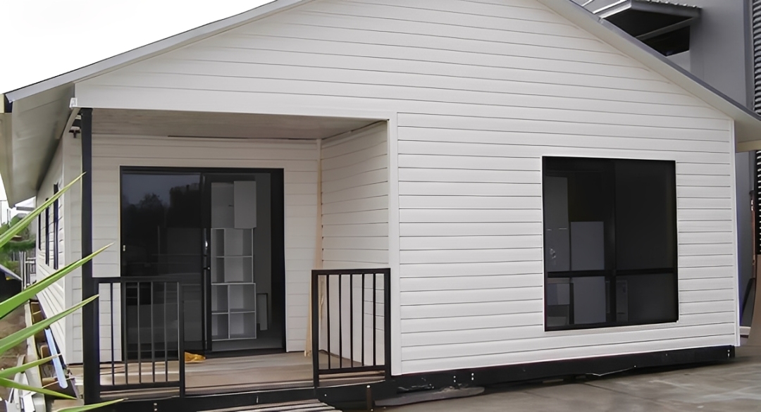 Single Floor Homes image 2