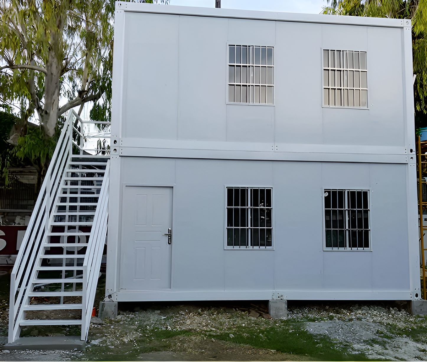 Offices