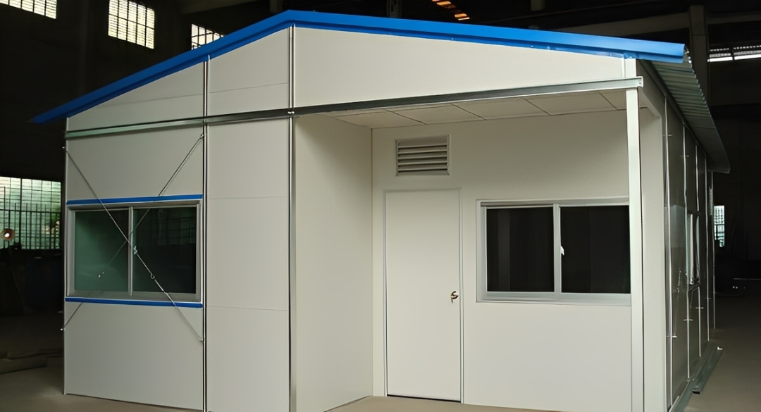 Single Floor Homes image 1