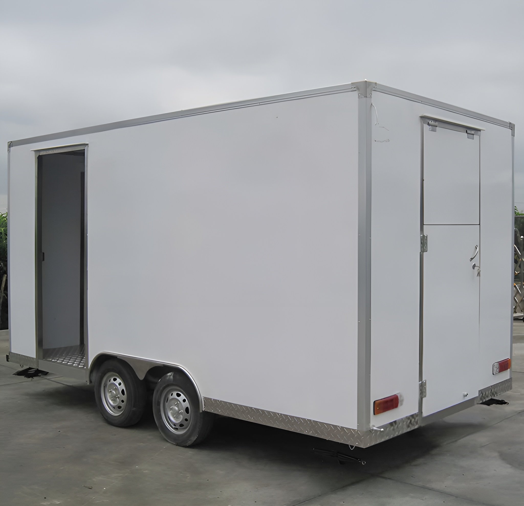 Food Kiosks image 3