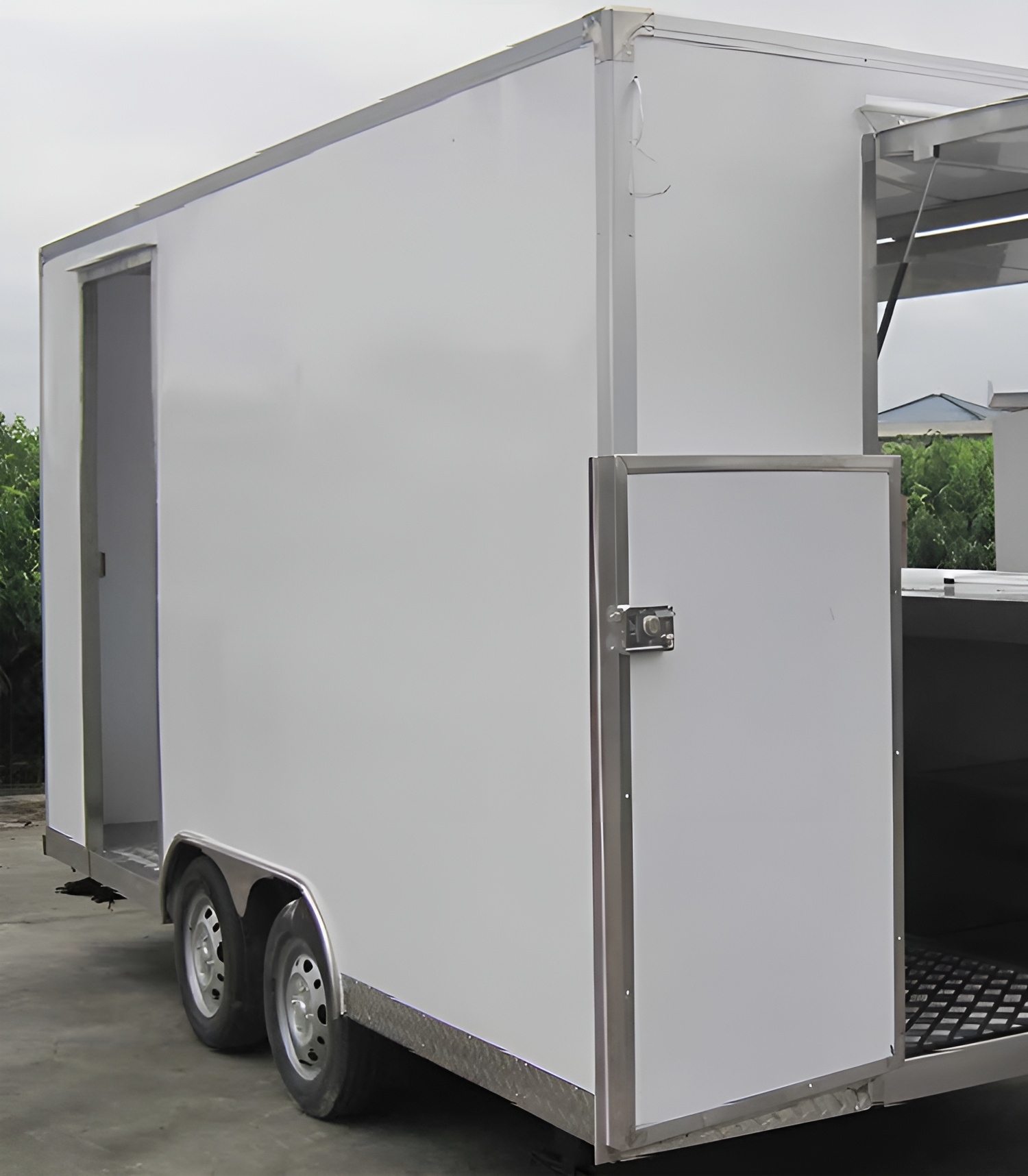 Food Kiosks image 4