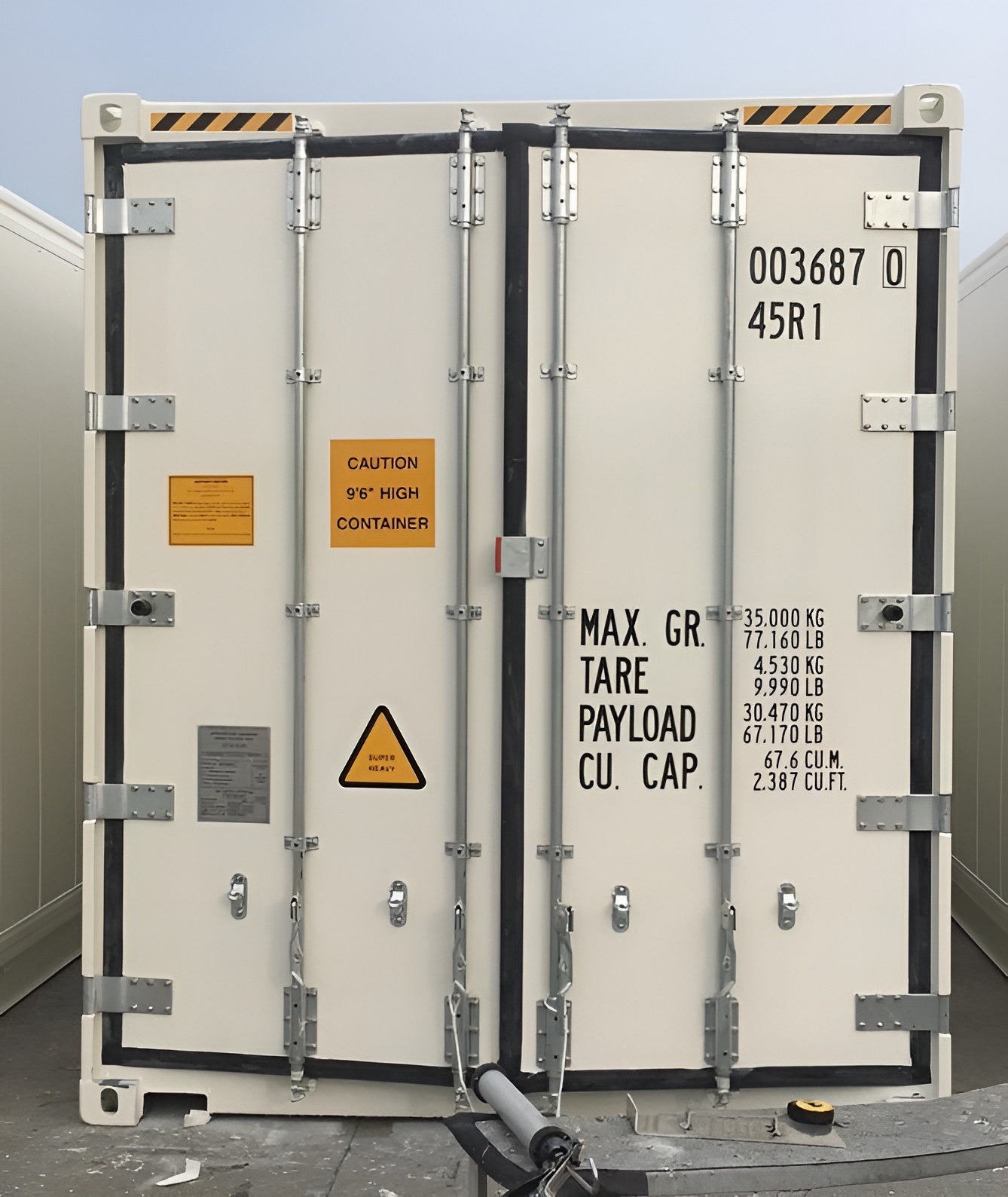 Refrigerated Vans image 3