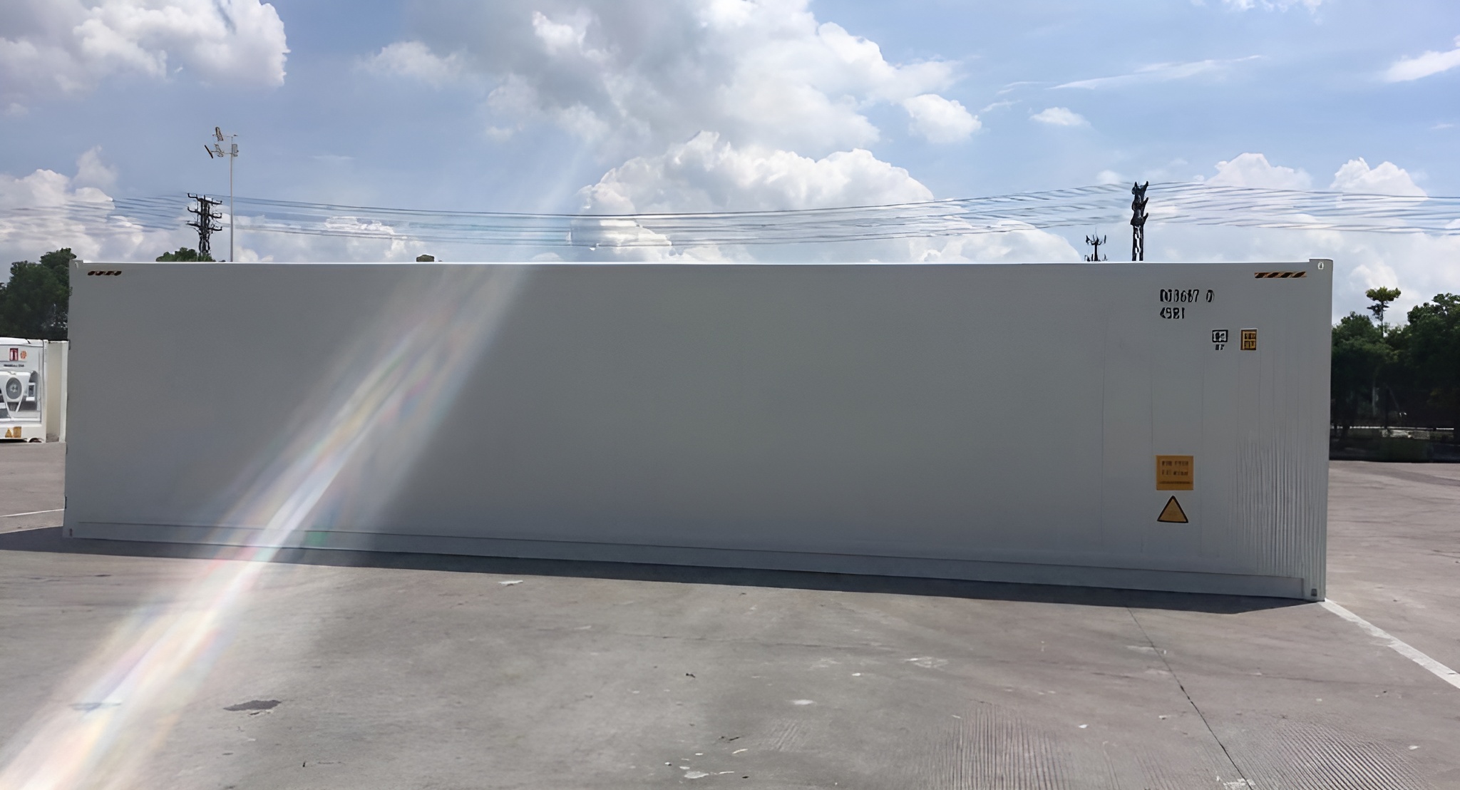 Refrigerated Vans image 5