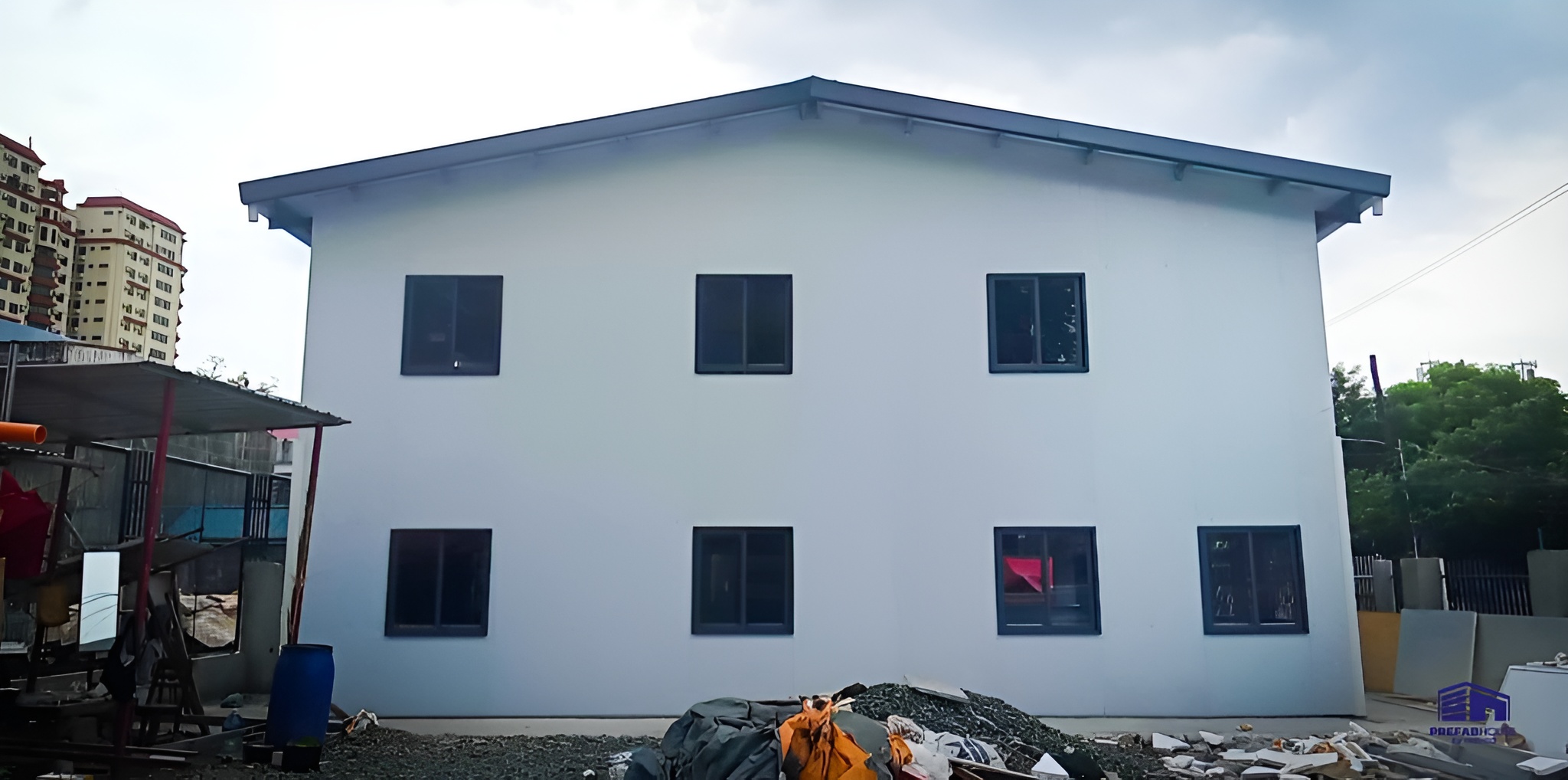 Warehouses image 6