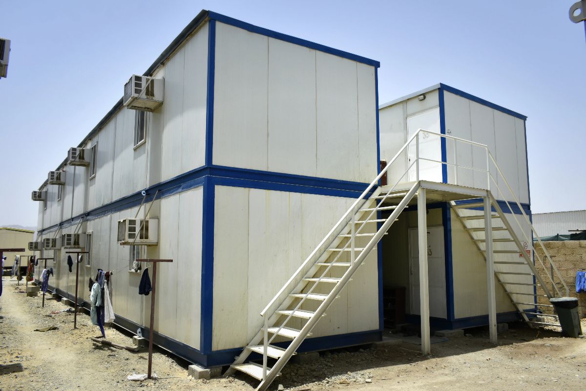 Prefab Office vs Traditional Construction: Cost Comparison