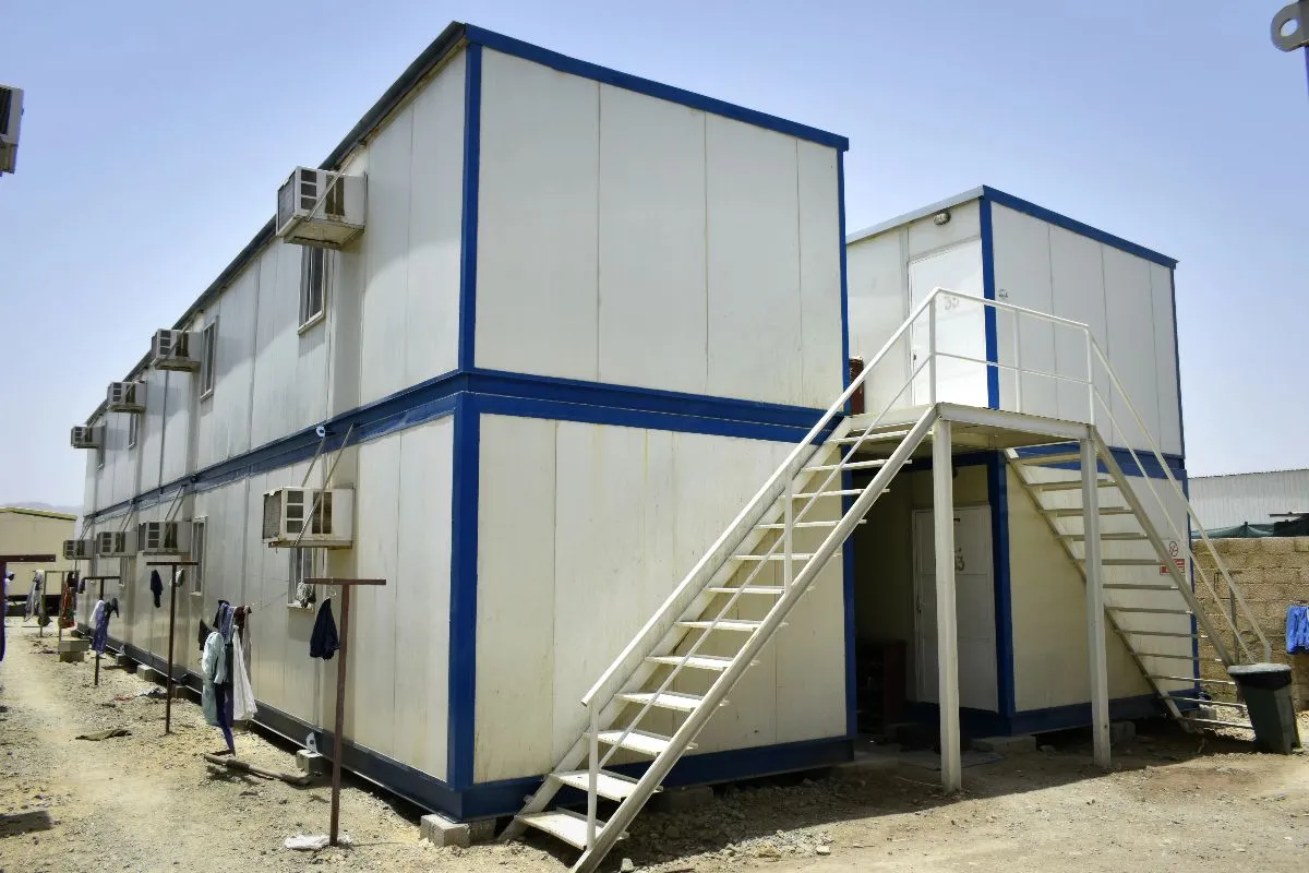 Prefab Office vs Traditional Construction: Cost Comparison